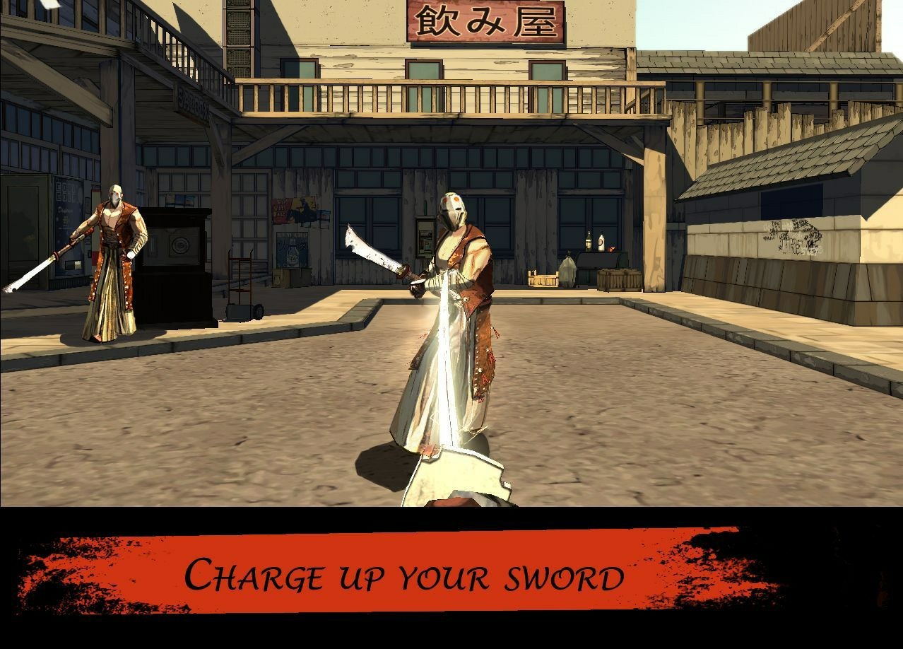 Red Steel 2 - Imagen 40